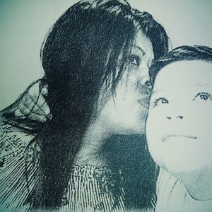 Meet your Posher, Lisbeth